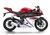 Yamaha YZF R125 ABS (2015 - 16) (13)