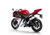 Yamaha YZF R125 ABS (2015 - 16) (14)