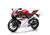 Yamaha YZF R125 ABS (2015 - 16) (16)