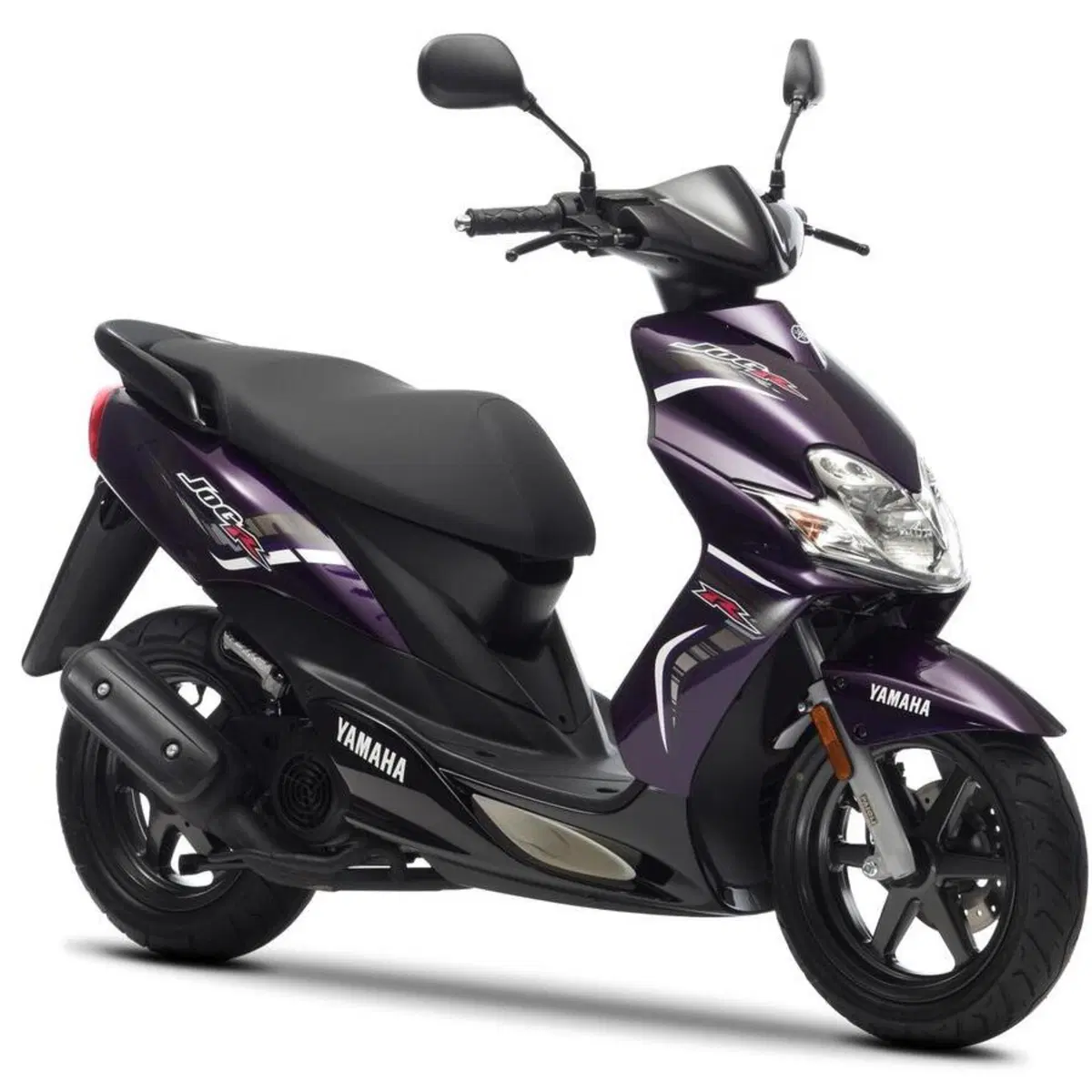 Yamaha Jog R 50 (2001 - 18)