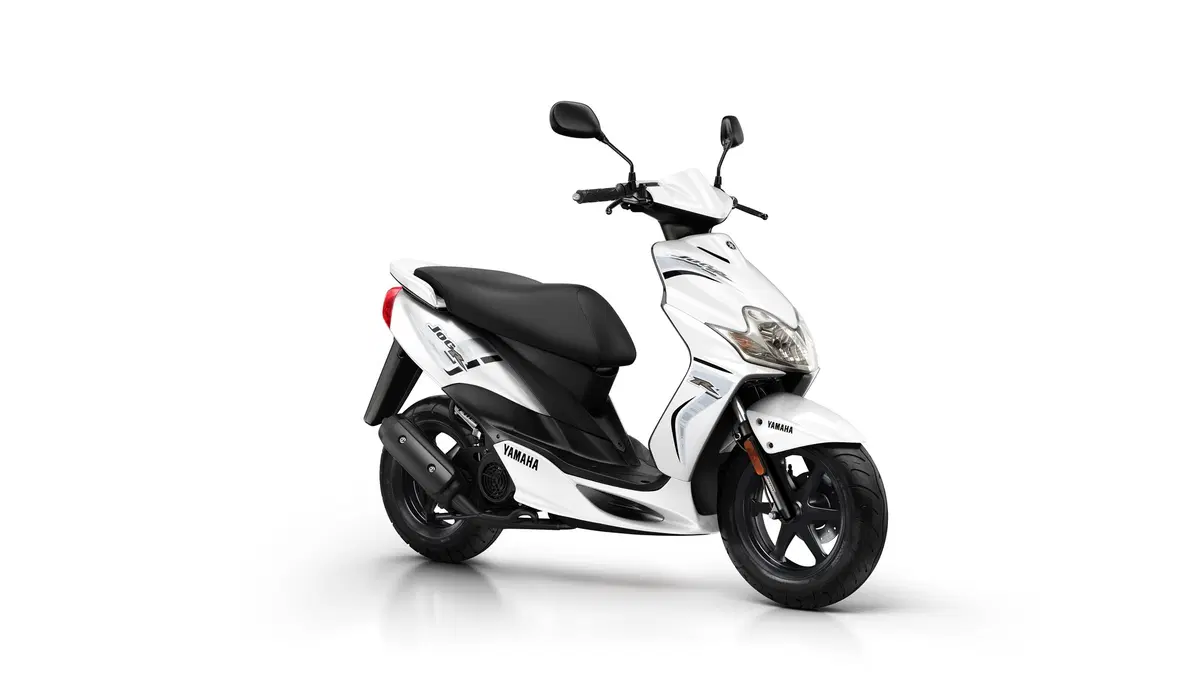 Yamaha Jog R 50 Jog R 50 (2001 - 18) (6)
