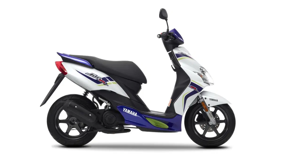 Yamaha Jog R 50 Jog R 50 (2001 - 18) (4)