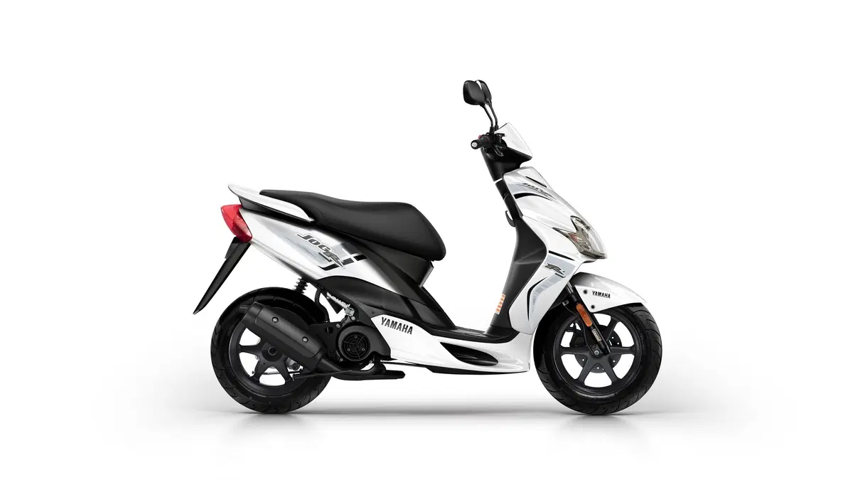 Yamaha Jog R 50 Jog R 50 (2001 - 18) (8)