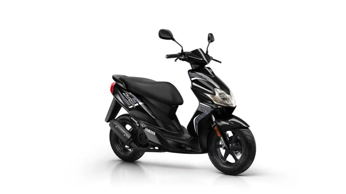 Yamaha Jog R 50 Jog R 50 (2001 - 18) (7)