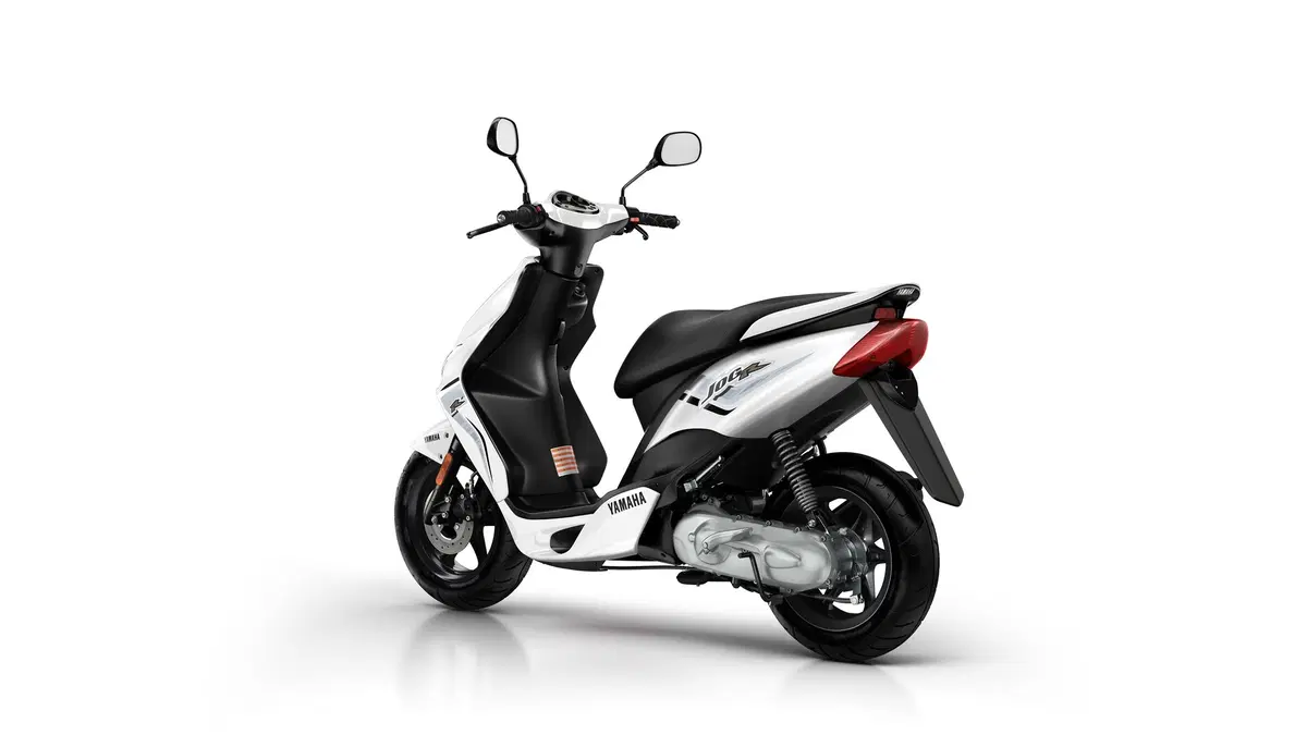 Yamaha Jog R 50 Jog R 50 (2001 - 18) (9)