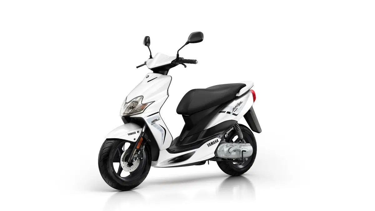 Yamaha Jog R 50 Jog R 50 (2001 - 18) (11)