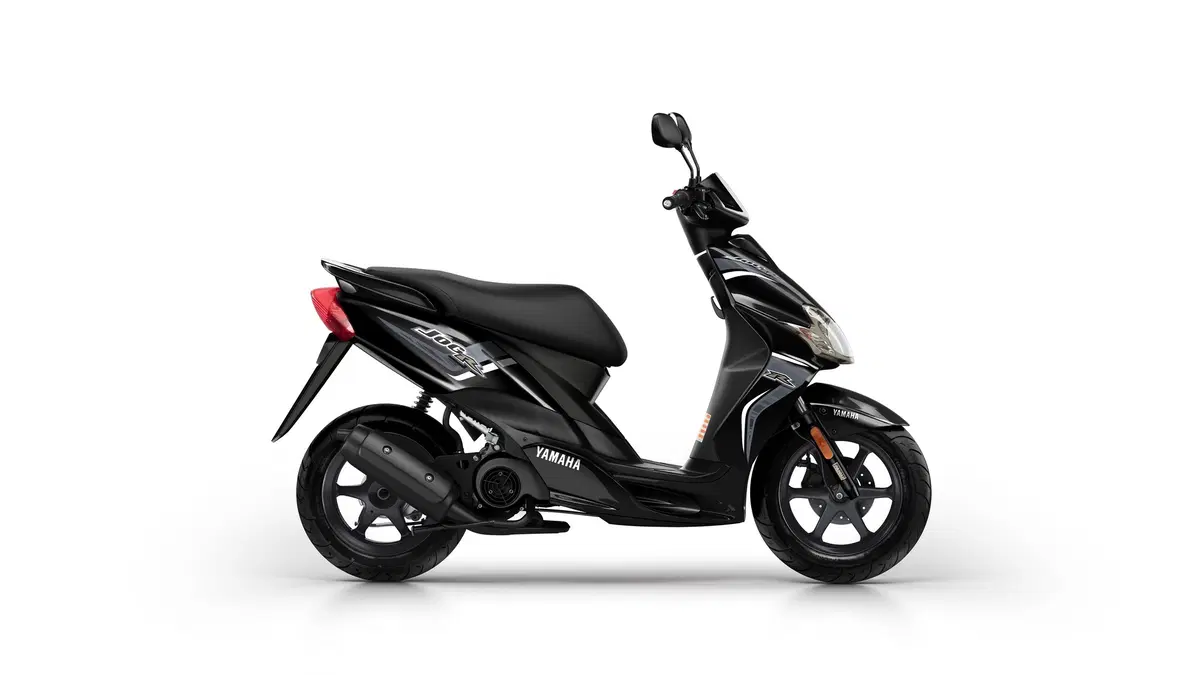 Yamaha Jog R 50 Jog R 50 (2001 - 18) (12)