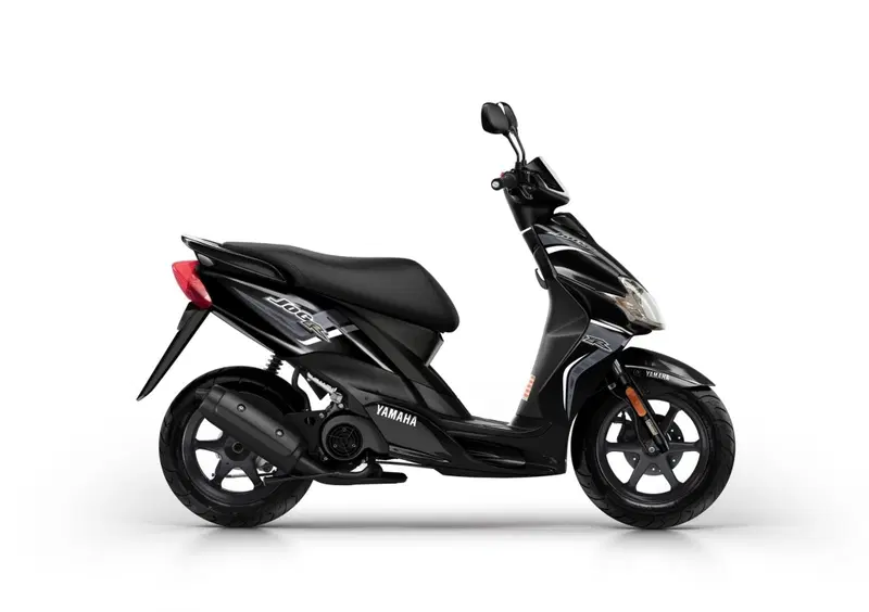Yamaha Jog R 50 Jog R 50 (2001 - 18) (12)