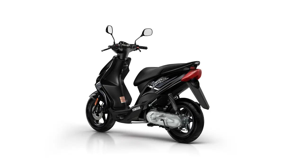 Yamaha Jog R 50 Jog R 50 (2001 - 18) (13)
