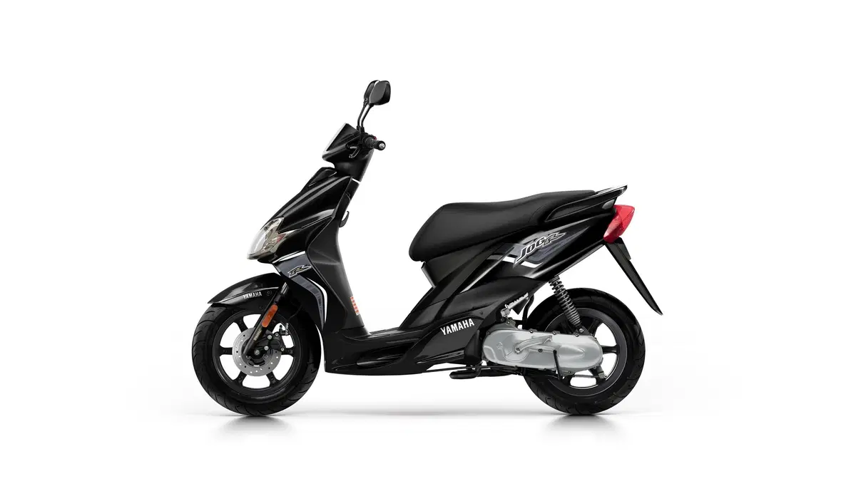Yamaha Jog R 50 Jog R 50 (2001 - 18) (14)