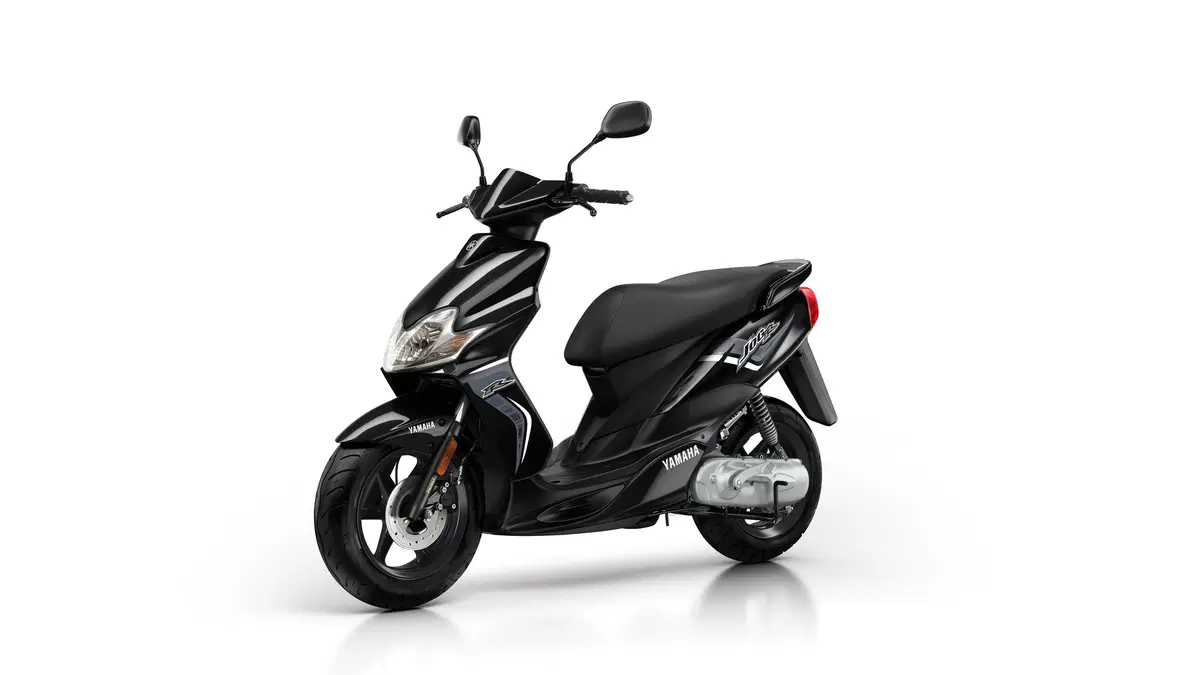 Yamaha Jog R 50 Jog R 50 (2001 - 18) (15)