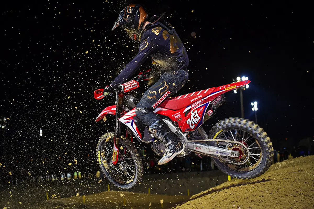 MXGP. Cairoli e Jonass si aggiudicano il GP del Qatar (8)