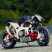 Aprilia RSV 1000 R “Shaun”