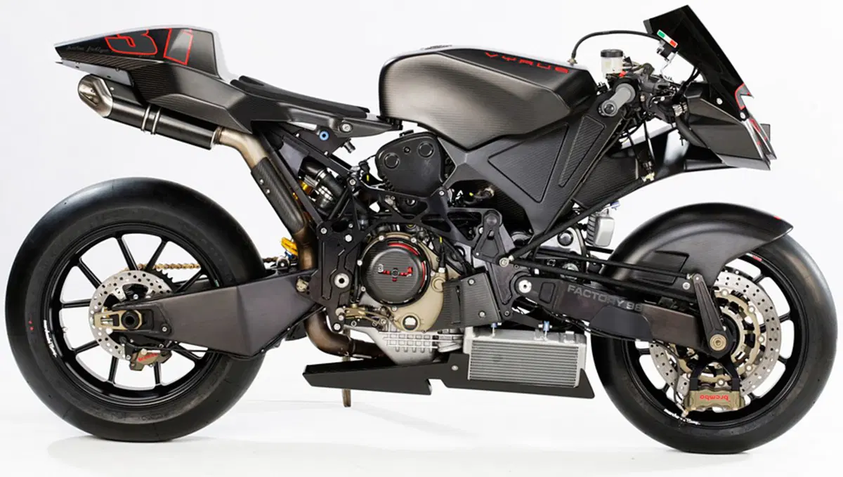 Aprilia RSV 1000 R “Shaun” (7)