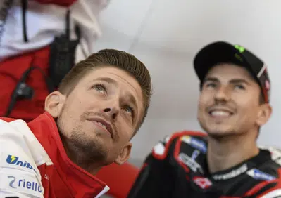 Nico Cereghini: “Ducati dieci anni dopo”
