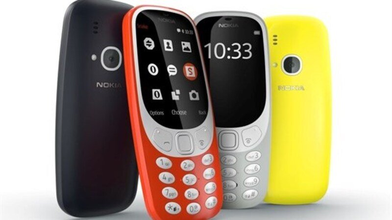 Nokia 3310: l&#039;operazione revival che sa tanto di automobile. E di Vespa