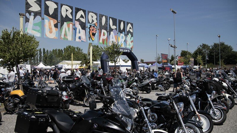 Biker Fest arriva a Lignano Sabbiadoro dal 18 nal 21 maggio
