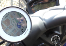 TomTom VIO: navigare sicuri