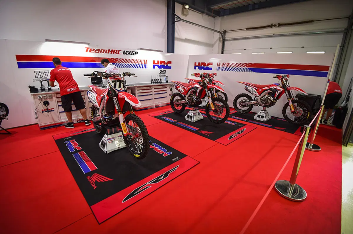 Gallery MX 2017. Le foto più belle del GP del Qatar (13)