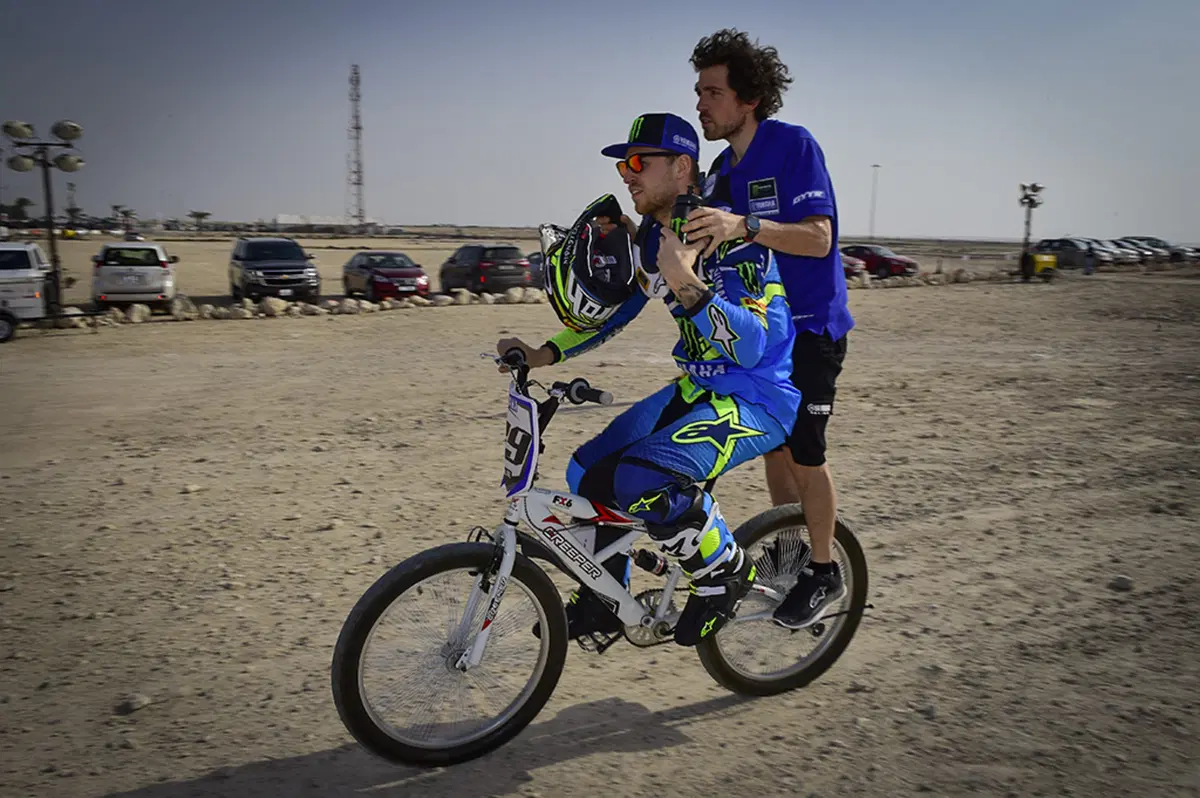 Gallery MX 2017. Le foto più belle del GP del Qatar (18)