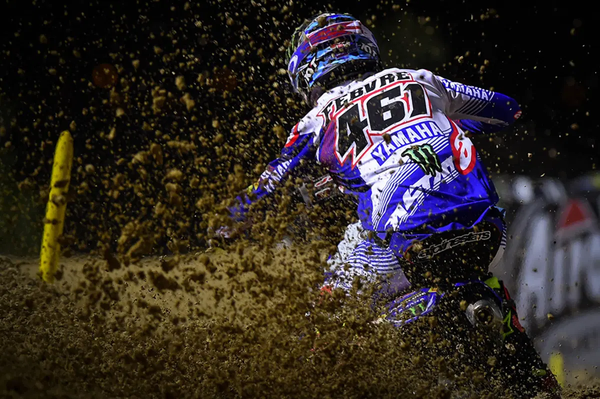Gallery MX 2017. Le foto più belle del GP del Qatar (22)