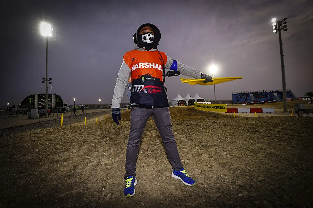 Gallery MX 2017. Le foto più belle del GP del Qatar (23)