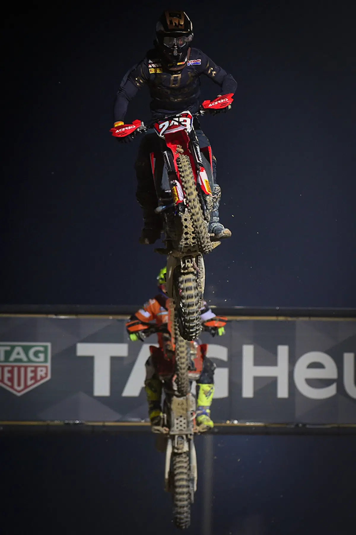 Gallery MX 2017. Le foto più belle del GP del Qatar (24)