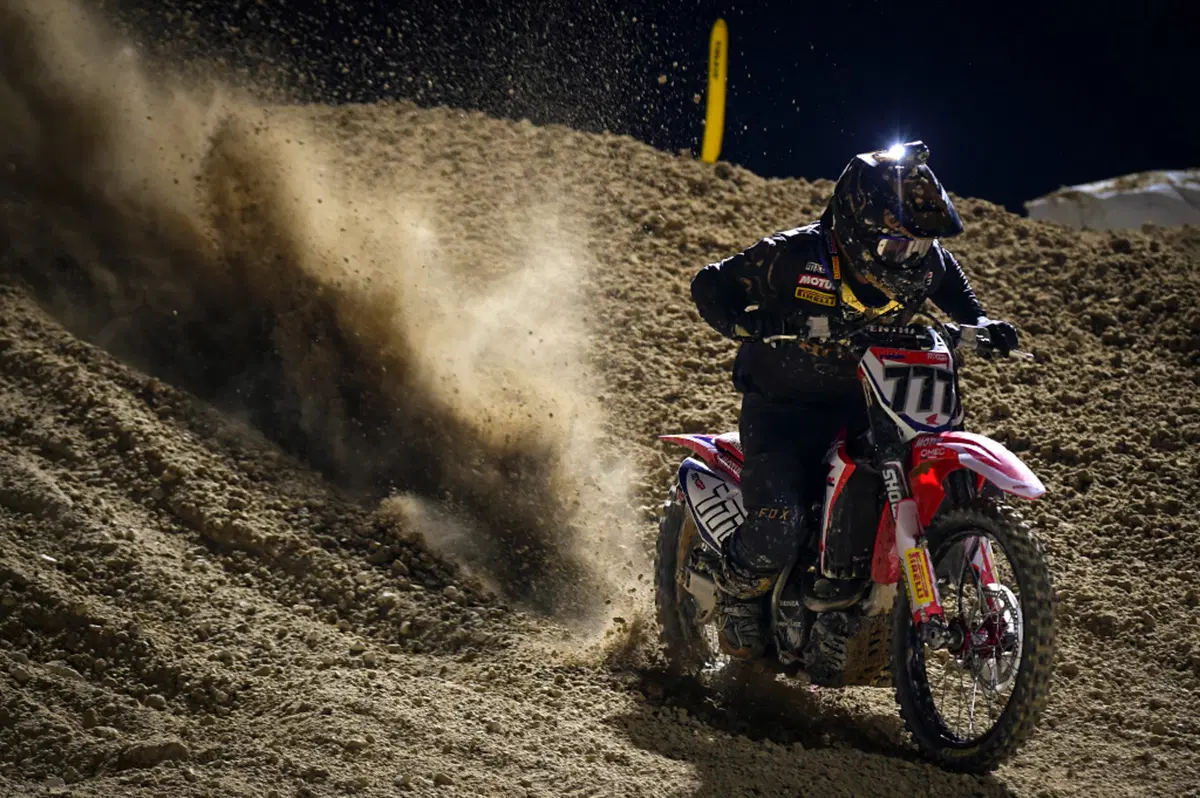 Gallery MX 2017. Le foto più belle del GP del Qatar (28)