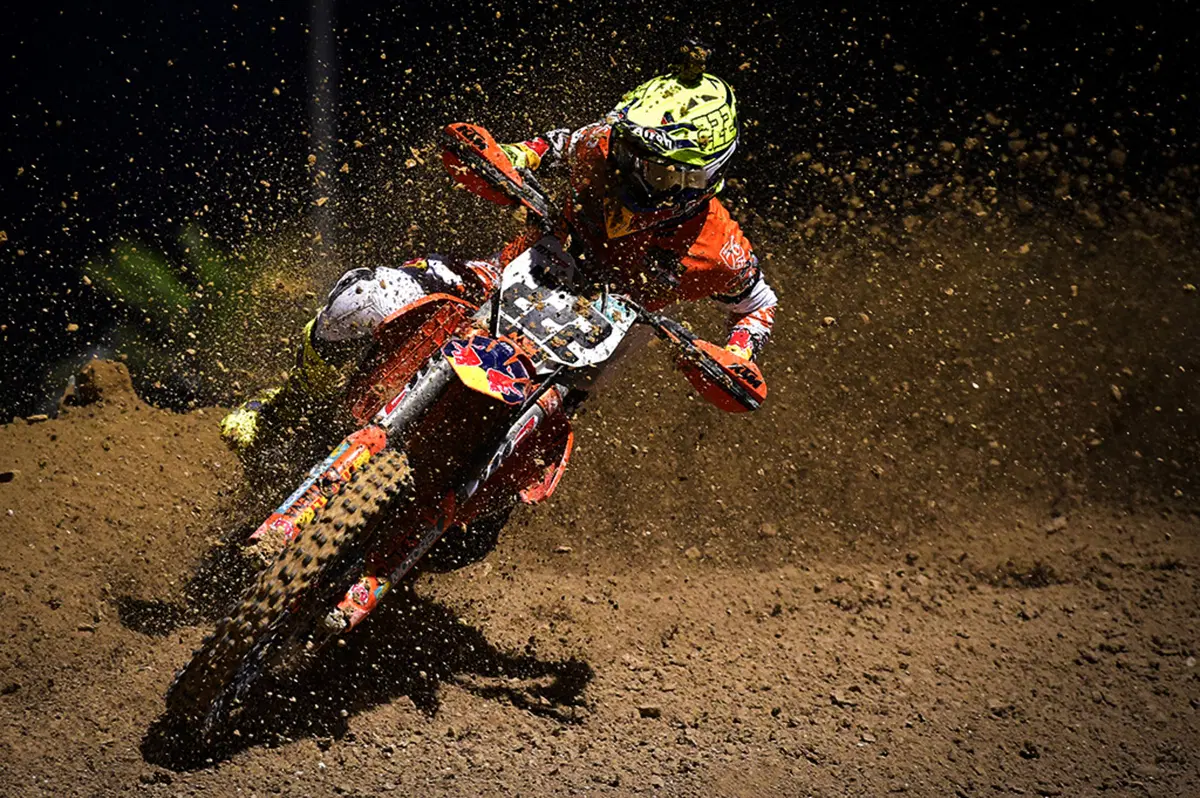Gallery MX 2017. Le foto più belle del GP del Qatar (32)