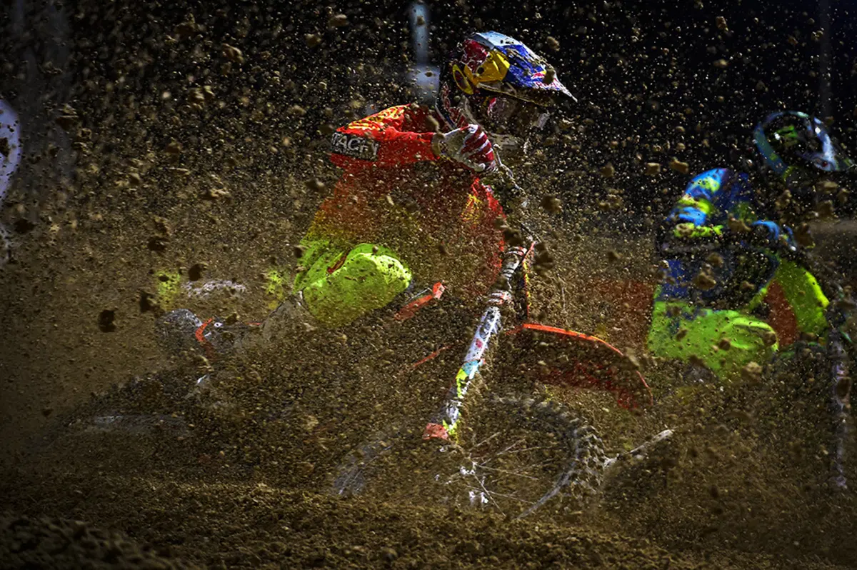 Gallery MX 2017. Le foto più belle del GP del Qatar (33)