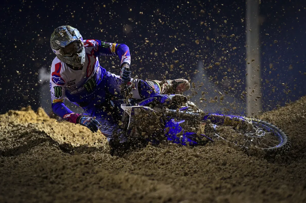 Gallery MX 2017. Le foto più belle del GP del Qatar (35)