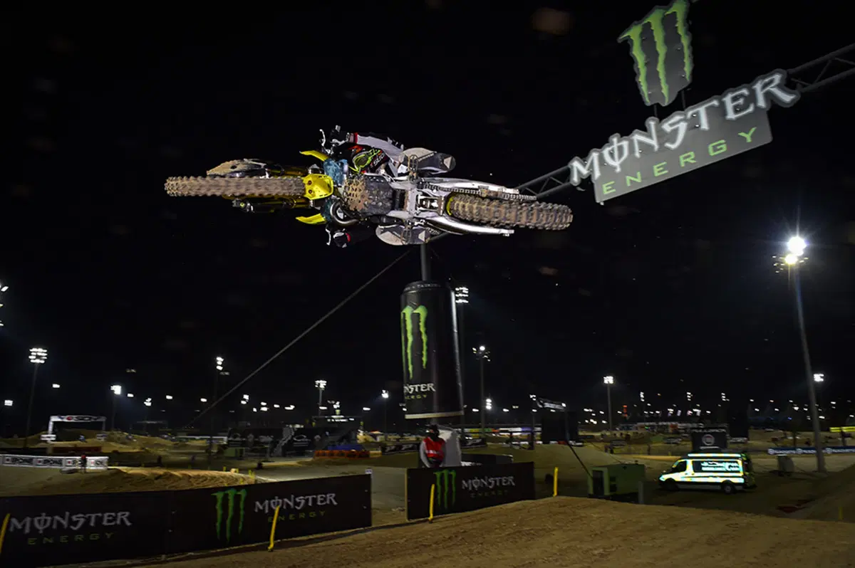 Gallery MX 2017. Le foto più belle del GP del Qatar (40)