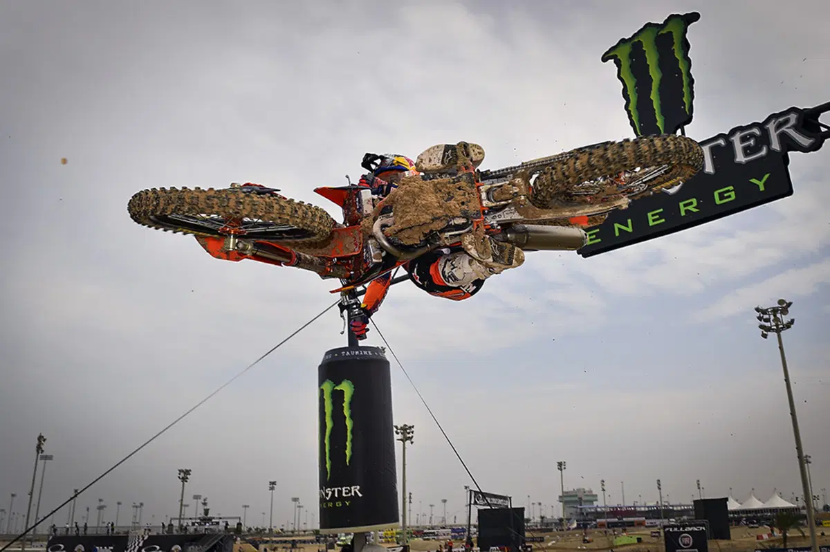 Gallery MX 2017. Le foto più belle del GP del Qatar (43)