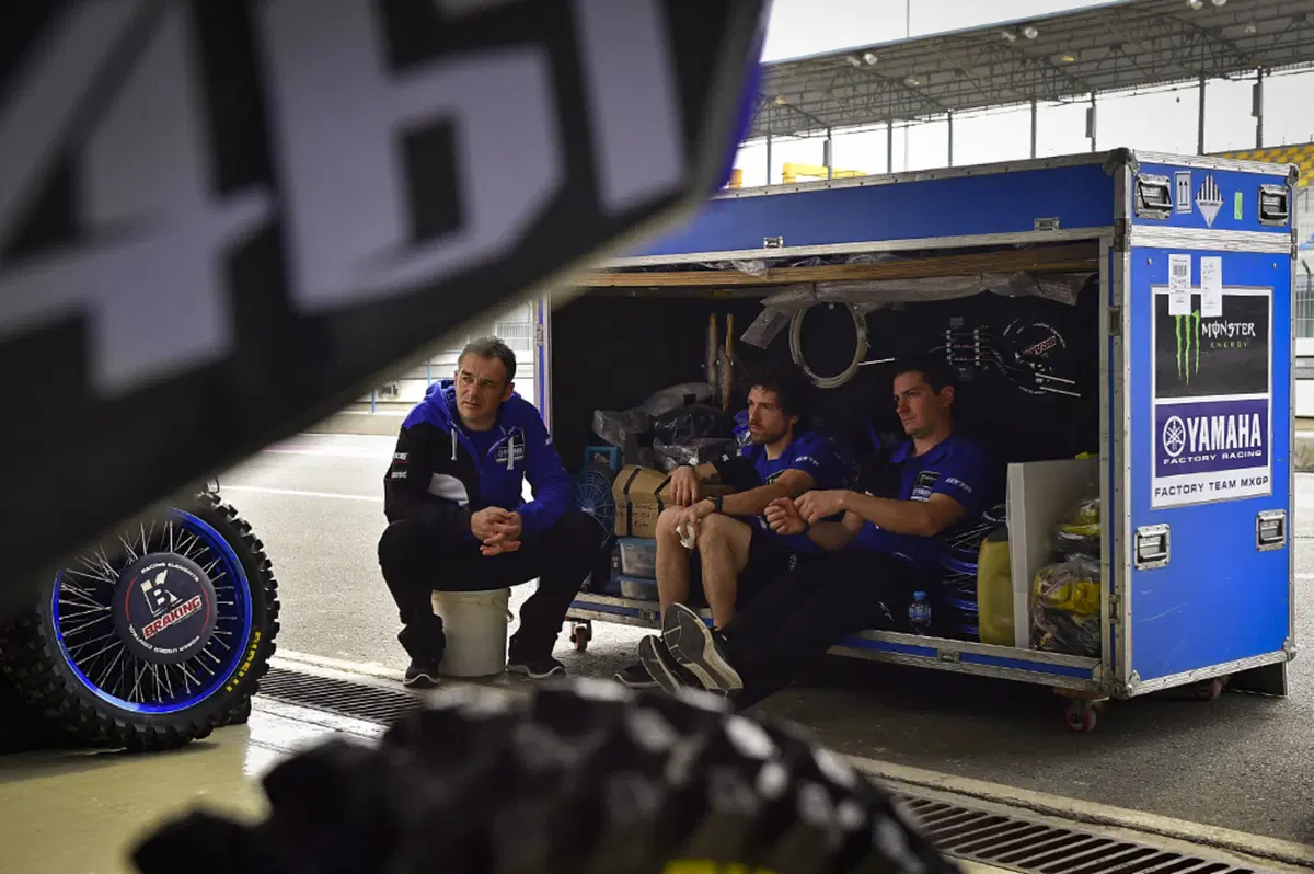 Gallery MX 2017. Le foto più belle del GP del Qatar (47)