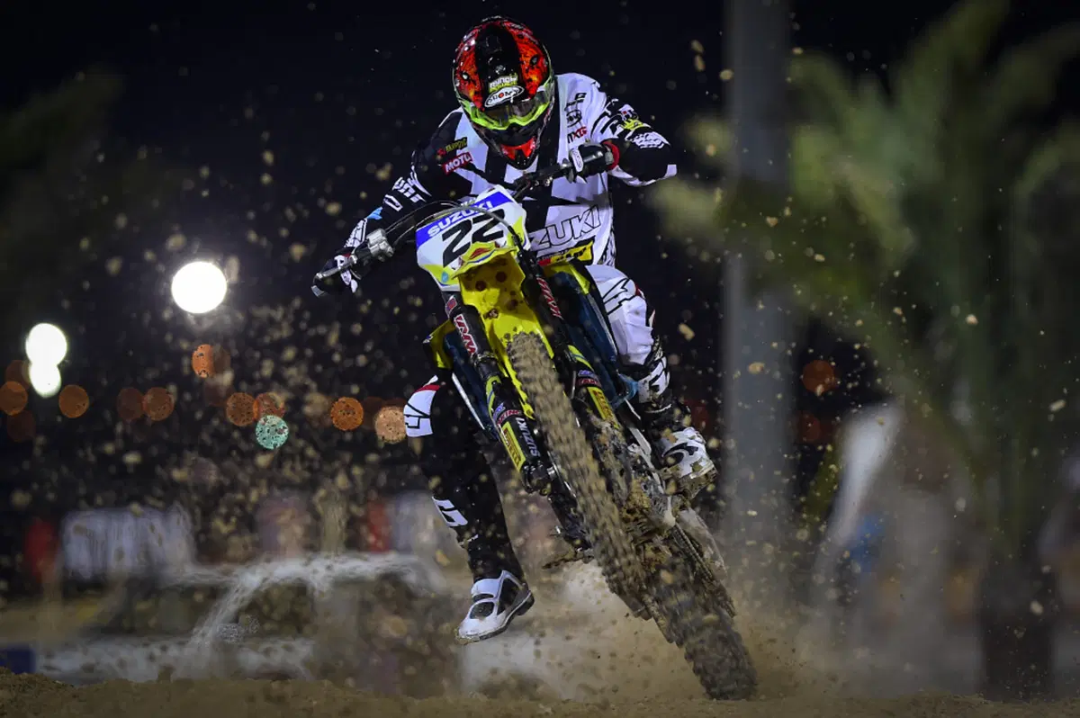 Gallery MX 2017. Le foto più belle del GP del Qatar (48)
