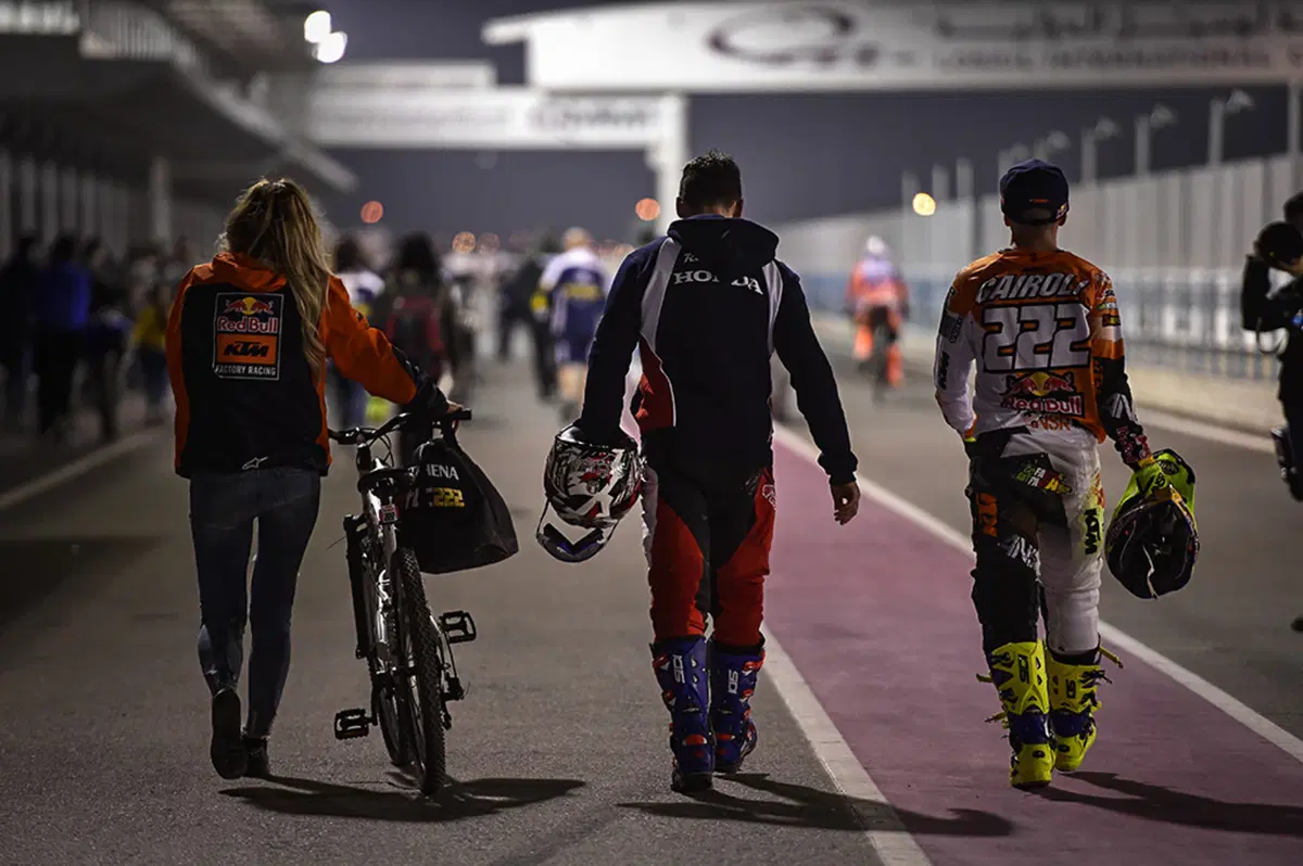Gallery MX 2017. Le foto più belle del GP del Qatar (50)