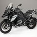 BMW gamma 2016 e R 1200 GS TripleBlack