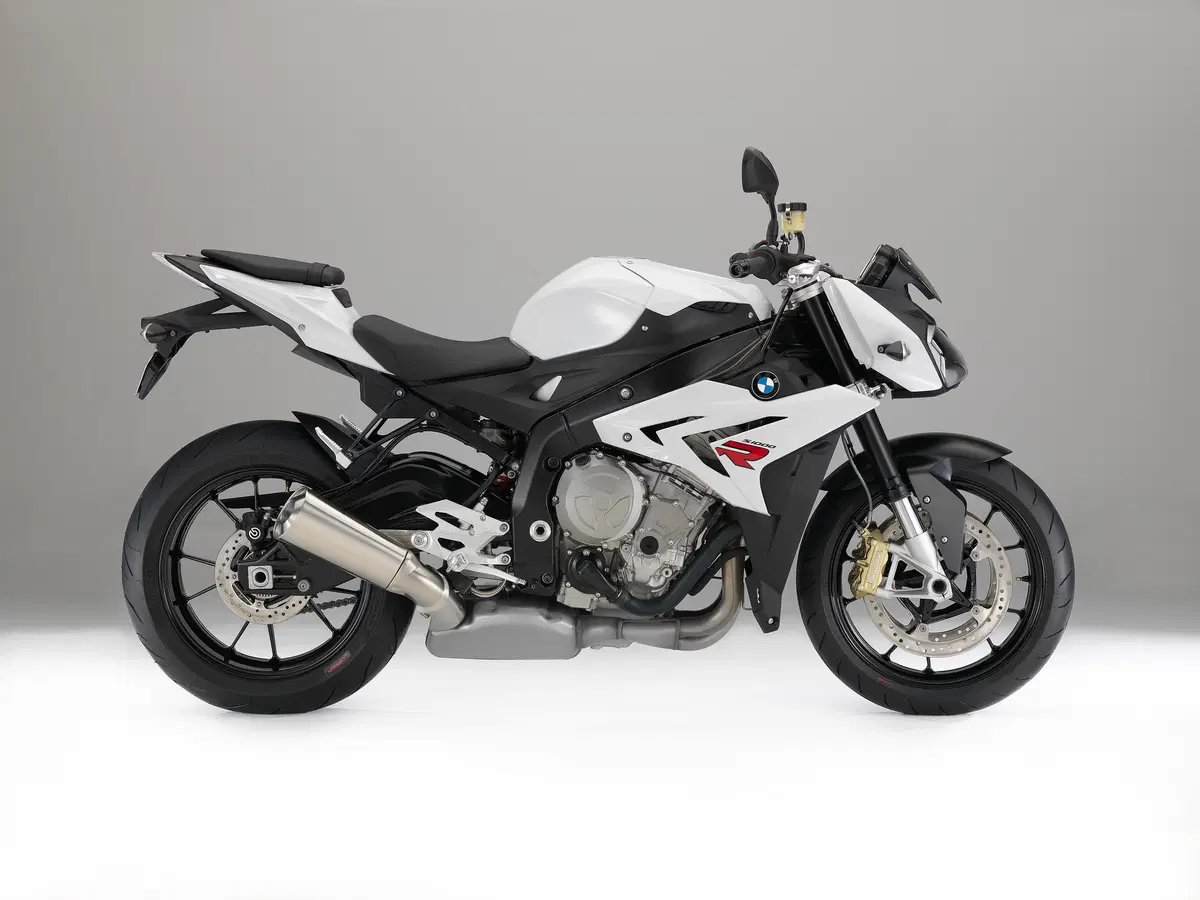 BMW gamma 2016 e R 1200 GS TripleBlack