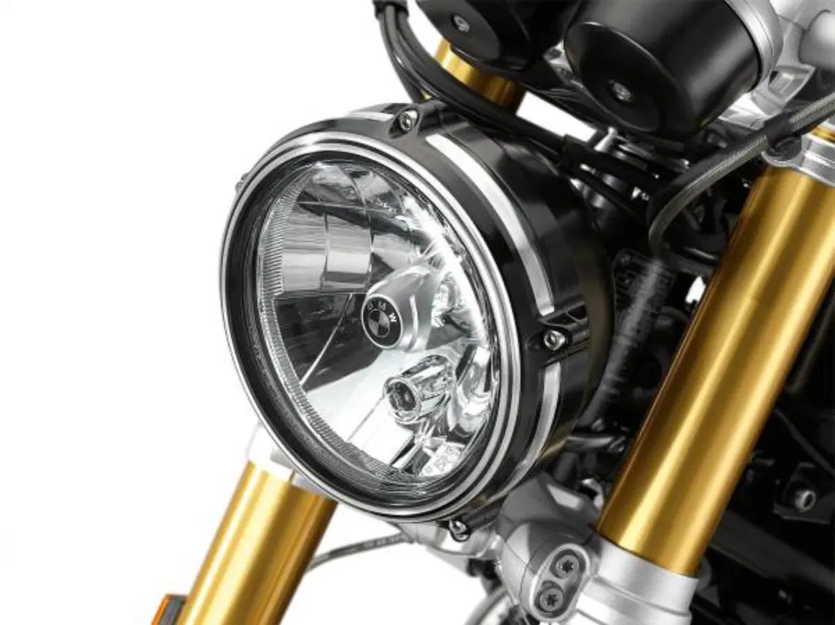 BMW Motorrad presenta le Machined Parts (3)