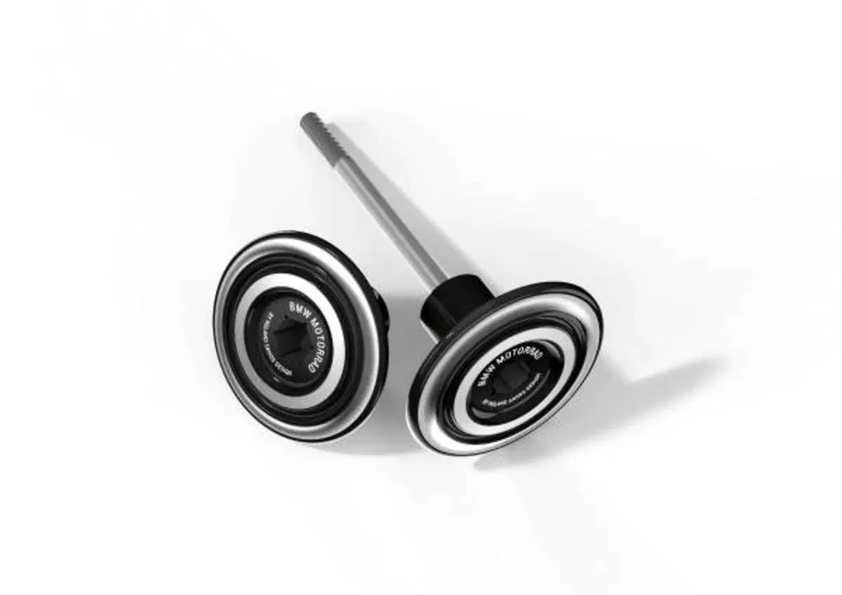 BMW Motorrad presenta le Machined Parts (4)