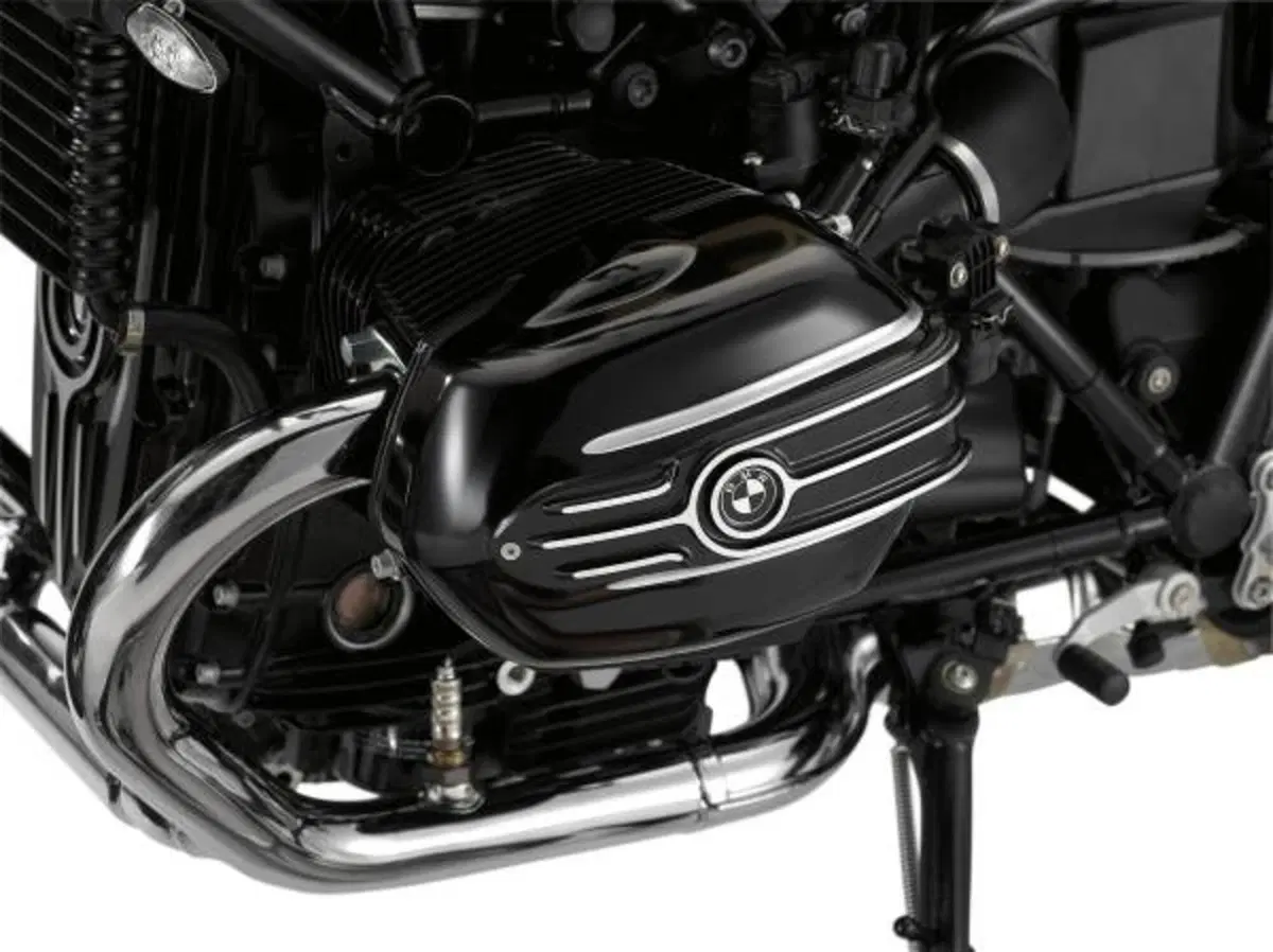 BMW Motorrad presenta le Machined Parts (2)
