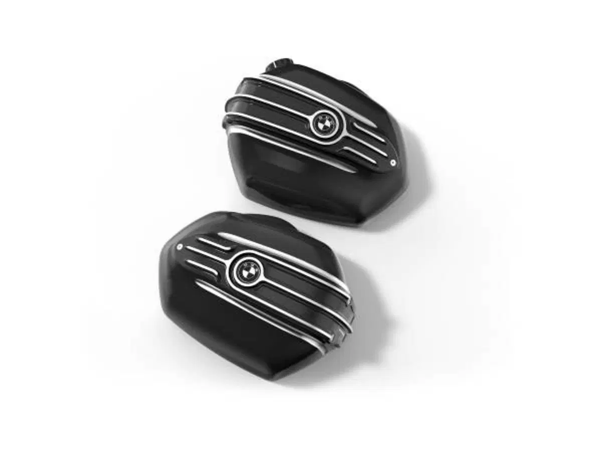 BMW Motorrad presenta le Machined Parts (7)