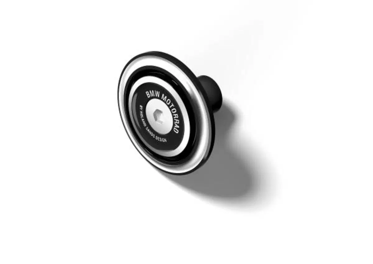 BMW Motorrad presenta le Machined Parts (9)
