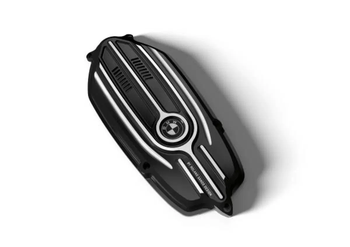 BMW Motorrad presenta le Machined Parts (10)
