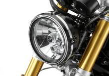 BMW Motorrad presenta le Machined Parts