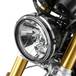 BMW Motorrad presenta le Machined Parts