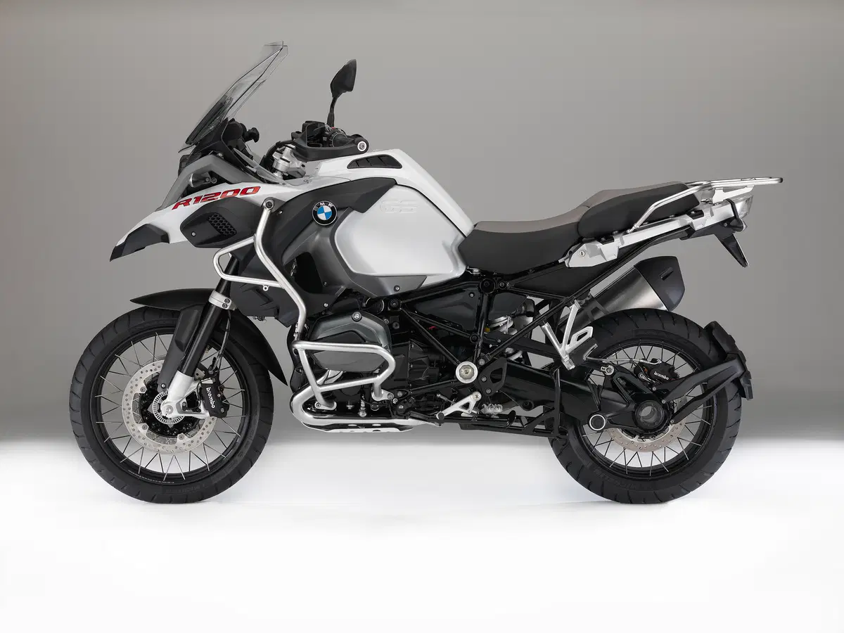 BMW gamma 2016 e R 1200 GS TripleBlack (11)