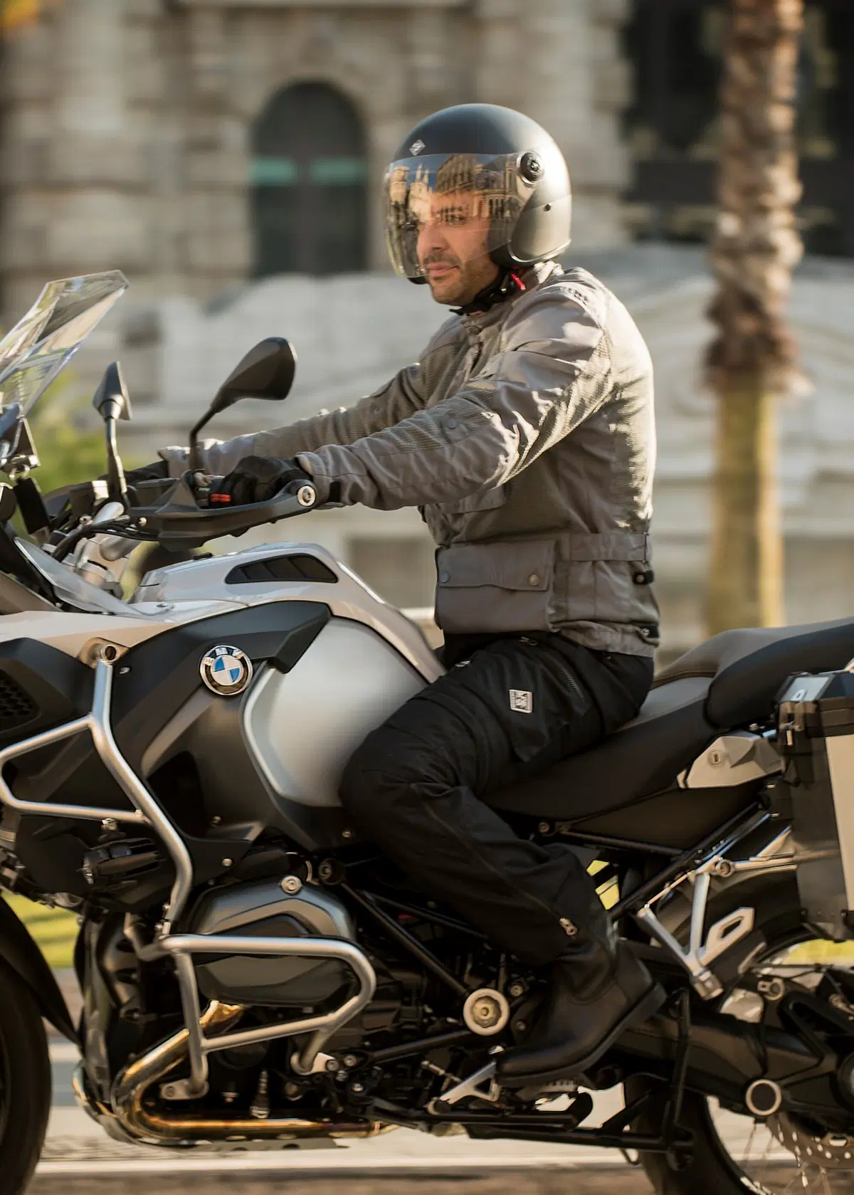 Tucano Urbano: collezione PE 2017