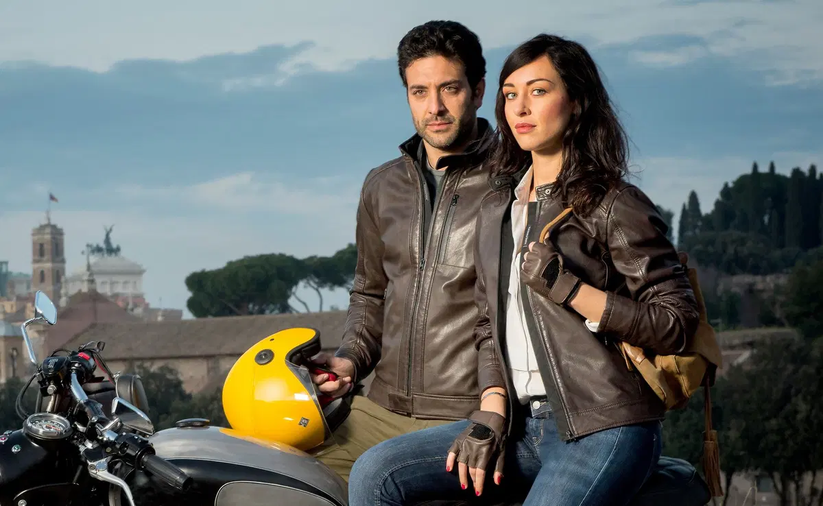 Tucano Urbano: collezione PE 2017 (2)