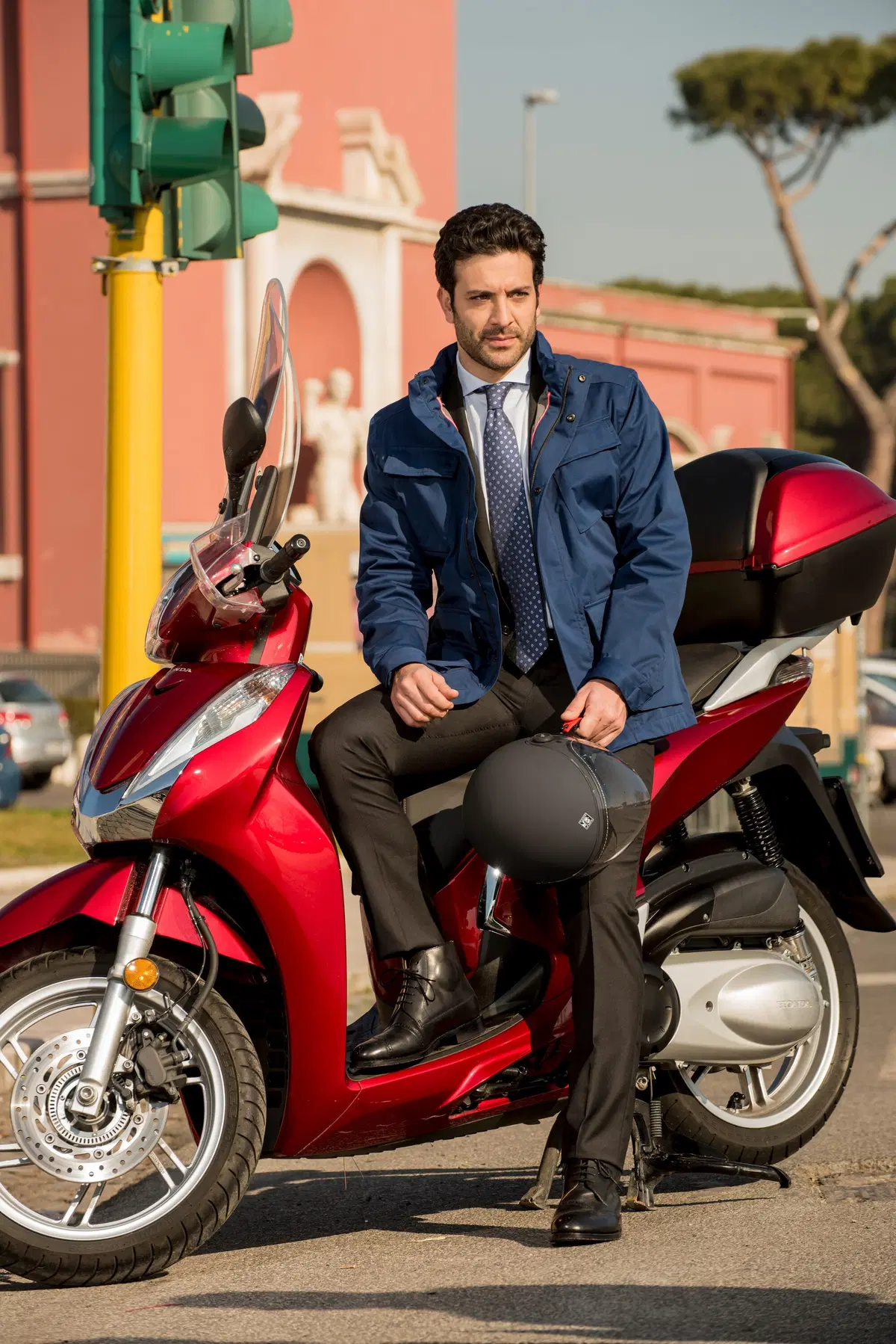 Tucano Urbano: collezione PE 2017 (8)